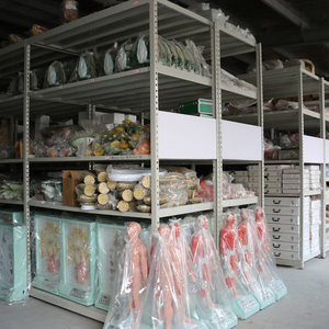 32Pcs Nha Khoa Bột Giấy Răng Giải Phẫu Mô Hình Khoa Học Y Tế Hai Lần Mô Hình Răng - Product Image 4