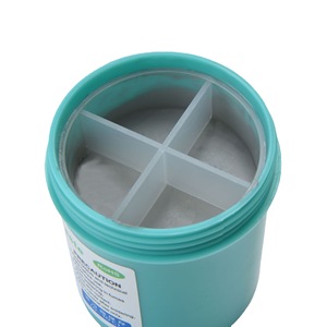 Làm sạch sn62pb36ag2 10cc Flux Hàn bạc dẫn điện dính dán-PCB sửa chữa điện tử Hàn dán để kiểm tra - Product Image 6