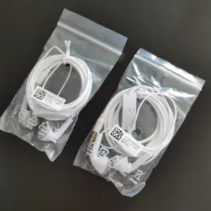 Originele 5830 Voor Samsung Koptelefoon 1.5M 3.5Mm Koptelefoon Wired In Ear Handsfree Oordopjes Voor Samsung Hoofdtelefoon