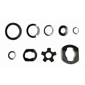 VN personnalisé professionnel de haute précision fabrication de tôle en acier inoxydable alliage d'aluminium pliage estampage pièces de soudage - Product Image 6