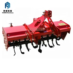 Professional Supplier Sale With Low Price Tiller Cultivator Rotavator Tractor Rotary