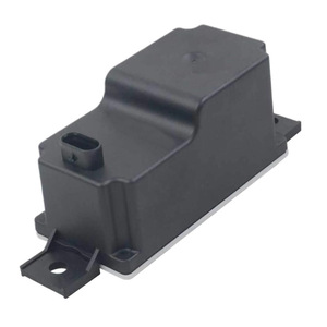 Módulo convertidor de voltaje Mercedes Benz A2059053414 para reparación, reemplazo, plásticos de ingeniería, pieza nueva - Product Image 1
