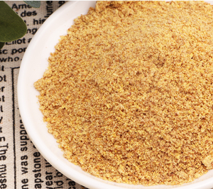 Premium Gemalen Lijnzaadpoeder Non-Gmo | Groothandelsleverancier | Rijk Aan Omega-<span class=keywords><strong>3</strong></span> Voor Gezondheidsvoeding - Product Image 2