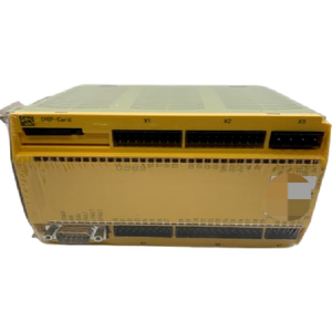 Controlador de Relé de Seguridad Plc 1PC para M 773110 M0P - Product Image 1