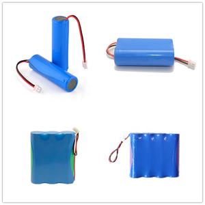 <span class=keywords><strong>Himax</strong></span> 4S2P แบตเตอรี่ Li-ion 18650-35E ได้รับการรับรอง CE 3.7V ถึง37V 30Ah 2Ah 12.8V 14.4V 6.4Ah ก้อนแบตเตอรี่ Li-ion - Product Image 6