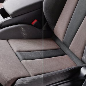 Paños de Limpieza para Interiores, Paquete de 25 Unidades, Multiusos, para el Tablero, Consola y Vinilo del Automóvil - Product Image 3