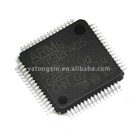 STM32F405RGT6 STM32F405RGT6TR LQFP-64 ARM Cortex-M4 Microcontrolador de 32 bits MCU Nuevo y Original Antes de Realizar el Pedido, Vuelva a Validar la Oferta, Por Favor