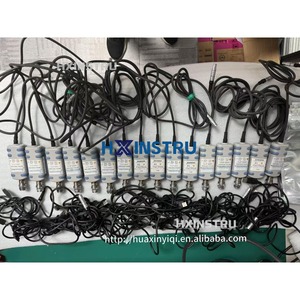 Sonda de Potencia Rohde & Schwarz NRP-Z11 Usada con USBH - Product Image 1