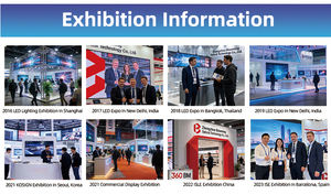 Plateforme de DJ spécialisée pour événements de danse, avec un stand de DJ lumineux doté d'un écran LED, système de logo personnalisé - Product Image 5