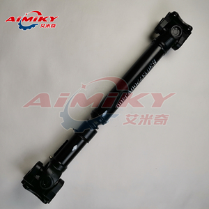 Eje Cardán de Hélice 37200-VJ400 para Nissan <span class=keywords><strong>Navara</strong></span> D22 Frontier 4WD - Product Image 4