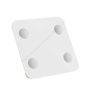 เครื่องชั่งน้ำหนักดิจิตอลอัจฉริยะแบบใช้แบตเตอรี่สำหรับใช้ในบ้าน ขายส่ง - Product Image 3