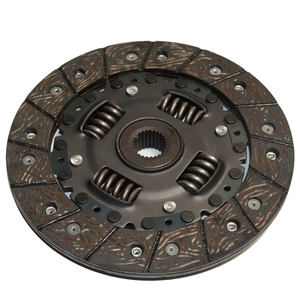 Ensemble d'embrayage plateau d'embrayage 6001548016 Disque d'embrayage pour Renault - Product Image 5