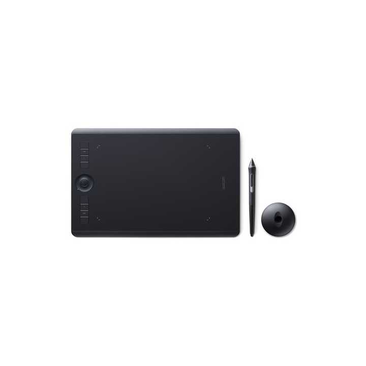 Wacom Intuos Pro Pen and Touch Tablet PTH660 - OEM Quality