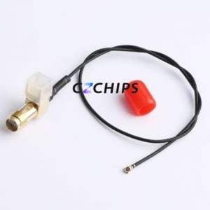 KH-IPEX4-SMAKWE5-B0250H RF Cable RF Whole Sale Electronic Component Chips Supplier & BOM Service - Product Image 1