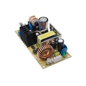 มีนเวลล์ คอนเวอร์เตอร์ DC-DC 30W 24V แบบ Open Frame Off Board อุปกรณ์จ่ายไฟอุตสาหกรรม ระบบฝังตัว อุปกรณ์โทรคมนาคม - Product Image 1