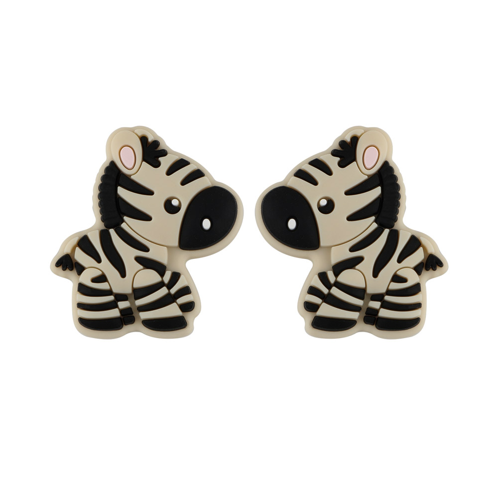 Zebra Focal Perla Navajo Blanco SA148
