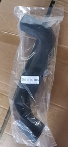 ท่อไอดีเครื่องฟอกอากาศ Kuayu สำหรับ Toyota Camry ACV40 <span class=keywords><strong>ACV41</strong></span> ท่ออากาศ OEM หมายเลข 17881-0H100 - Product Image 4