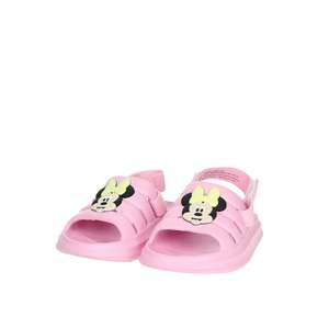 Sandalias de Gelatina Rosas de Minnie Mouse de Disney para Niñas, Talla 31 - Product Image 6