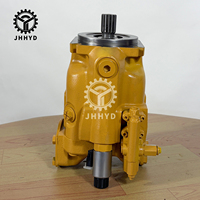 Pompe à piston hydraulique 583-4752 5834752 3190677 61499377 pour Caterpillar 310 330D Pompe hydraulique A10VO100 Pompe hydraulique principale
