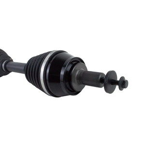 CCL nuevo eje de apoyo delantero de pieza de automóvil al por mayor eje <span class=keywords><strong>CV</strong></span> para <span class=keywords><strong>Volvo</strong></span> 2,0 T 13- <span class=keywords><strong>XC60</strong></span> 2,0 T 2WD-R -13 - Product Image 3