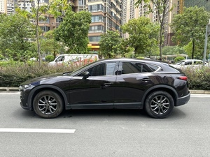 <span class=keywords><strong>Mazda</strong></span> <span class=keywords><strong>CX</strong></span>-4 2.0L 2WD <span class=keywords><strong>SkyActiv</strong></span> Active Edition 2021 Usado, Fecha de Fabricación: Octubre de <span class=keywords><strong>2020</strong></span>, Pintura Original, Estado Original. - Product Image 3