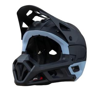 Nuevo Casco de Ciclismo de Montaña PBRabbit para Hombre y Mujer, para Descenso/Todoterreno, Casco Integral de una Pieza con Gafas, Carcasa de ABS/PC y Espuma - Product Image 3