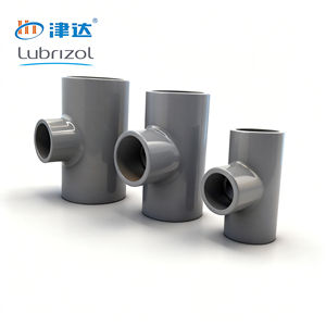 Liste de prix des tuyaux d'eau en plastique de 4 pieds de diamètre en polyéthylène PVC, taille 150 mm, schedule <span class=keywords><strong>40</strong></span>, tuyau d'alimentation - Product Image 3