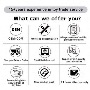 ของเล่นบอลลูนนุ่มพิเศษสำหรับสุนัข บรรจุใยฝ้าย PP ช่วยคลายเครียด ของขวัญวันเกิดสำหรับเด็ก สามารถปรับแต่งสีและขนาดได้ - Product Image 3
