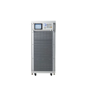 Fuente de alimentación CA programable Chroma 61601 61602 61603 61604 para equipos de prueba - Product Image 5