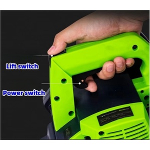 Electric Pipe Cutting <b>Sawing</b> Machine Copper Aluminum Brass Stainless Steel Pipe and Pe Pvc <b>Plastic</b> Tubes Cutting Machine - Product Image 4