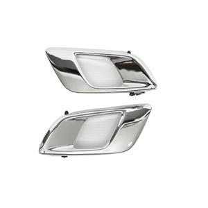 Manijas de Puerta AB3921971 y AB3921970 2012-2021 para Ford Ranger para Uso Interior - Product Image 4