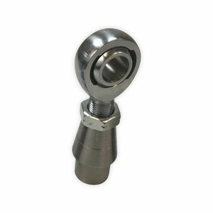 ข้อต่อปลายก้านเกลียว 1/2 5/8 3/4 7/8 1.25 1 1/4 ข้อต่อปลายก้านพวงมาลัยแบบเกลียว - Product Image 6