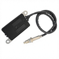 Nuevo Sensor de Óxido de Nitrógeno NOx 2006245 5WK96661D Compatible con TRANSIT Calidad Original de Fábrica