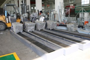 Shenzhong nuovissimo sistema di controllo numerico GSK CK61110 tornio tornio orizzontale resistente - Product Image 6