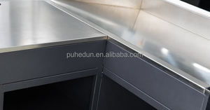 เครื่องคิดเงินในซูเปอร์มาร์เก็ตเครื่องคิดเงินออกแบบสำหรับร้านค้าปลีกอุปกรณ์ร้านสะดวกซื้อ - Product Image 5