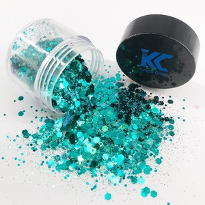 Fabricants à paillettes, 1kg, poudre à paillettes en vrac, utilisé pour gobelets, gobelet, haute qualité - Product Image 4