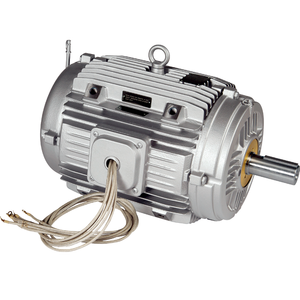 Motor Asíncrono de CA Industrial WEG W21 Trifásico a Prueba de Explosiones de Alta Calidad 50Hz/60Hz W21 WEG W21 Alta Calidad - Product Image 2