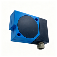 Sensor Industri Original Baru 1040379 RANGER-E50414 10-30V DC IP67 RANGERE50414 untuk Kontrol Industri