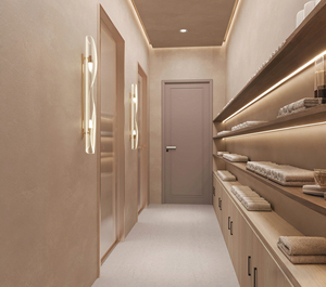 Maßgeschneidertes Friseursalon-Design - Luxuriöse Inneneinrichtung und Dekoration für Friseursalons mit Komplettservice - Product Image 5