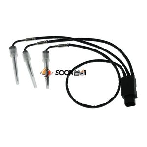 เซ็นเซอร์วัดอุณหภูมิไอเสียดีเซล <span class=keywords><strong>SOOK</strong></span> OEM รุ่นใหม่ RE546926 SKT-1674 สำหรับรถ John พร้อมการรับประกัน 13 เดือน - Product Image 1