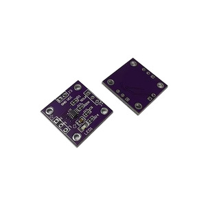 Módulo de potenciómetro digital TPL0501, interfaz SPI de 100K, ajustable para sensor de puente de equilibrio - Product Image 2