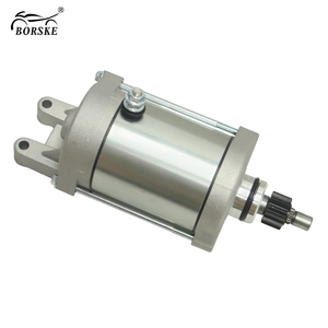 OEM 3SX-81890-00-00 AP8520003 Motor de arranque eléctrico para YAMAHA ATV RAPTOR YFM660 01-05 <span class=keywords><strong>XTZ660</strong></span> - Product Image 1