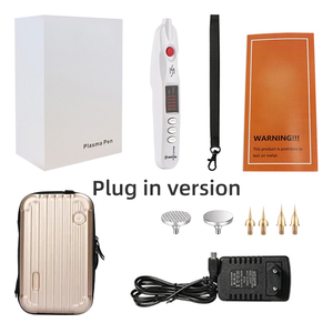 Appareil portable de nettoyage <span class=keywords><strong>des</strong></span> grains de beauté, éliminateur de taches, verrues et excroissances cutanées - Product Image 3