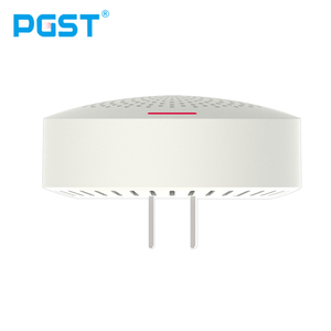 Pgst PW-150 New Arrival nhà thông minh an ninh Hệ thống báo động Kit CE chứng nhận đơn giản không dây Wifi tuya Dễ dàng cài đặt và thiết lập - Product Image 5