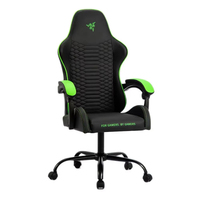 Venta al por mayor mejor barato cómodo PU cuero ordenador reposapiés Lumbar reclinable PC reposacabezas sala de juegos Oficina Silla de juegos