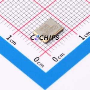 K7A480002030 Crystal (Passive) SMD7050-4P Crystal Oscillator 48MHz 30ppm 20pF - Product Image 1