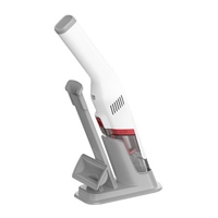 Aspirateur sans sac avec filtre HEPA professionnel pour voiture, canapé, maison et hôtel, aspirateur à batterie