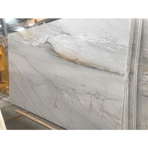 Phiến Đá Thạch Anh Trắng Sông Brazil - Product Image 1