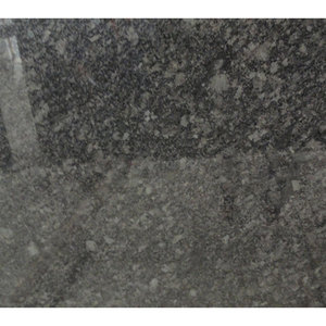 Indian Silver Pearl Granite Leather-finish Steel Grey Granite Silver-Grey Granite-Polished <b>Kitchen</b> & Bathroom Dining Outdoor Use - Product Image 4