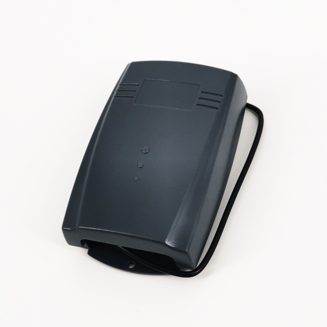 BS-REC2 433.92Mhz Auto Boom Barrier/Gate and Door Opener Learning Code Max 400 Code External Receiver